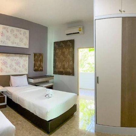 Cupid Hotel Ko Sukon Ngoại thất bức ảnh