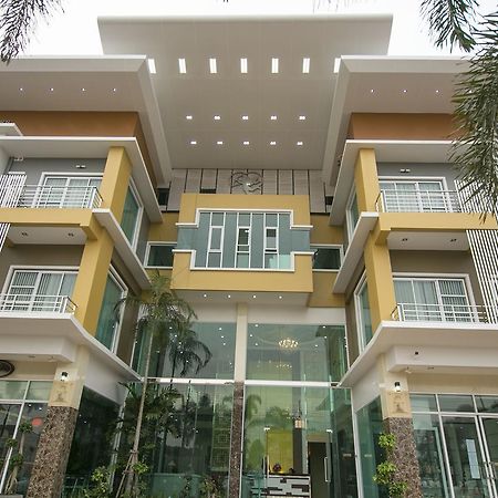 Cupid Hotel Ko Sukon Ngoại thất bức ảnh