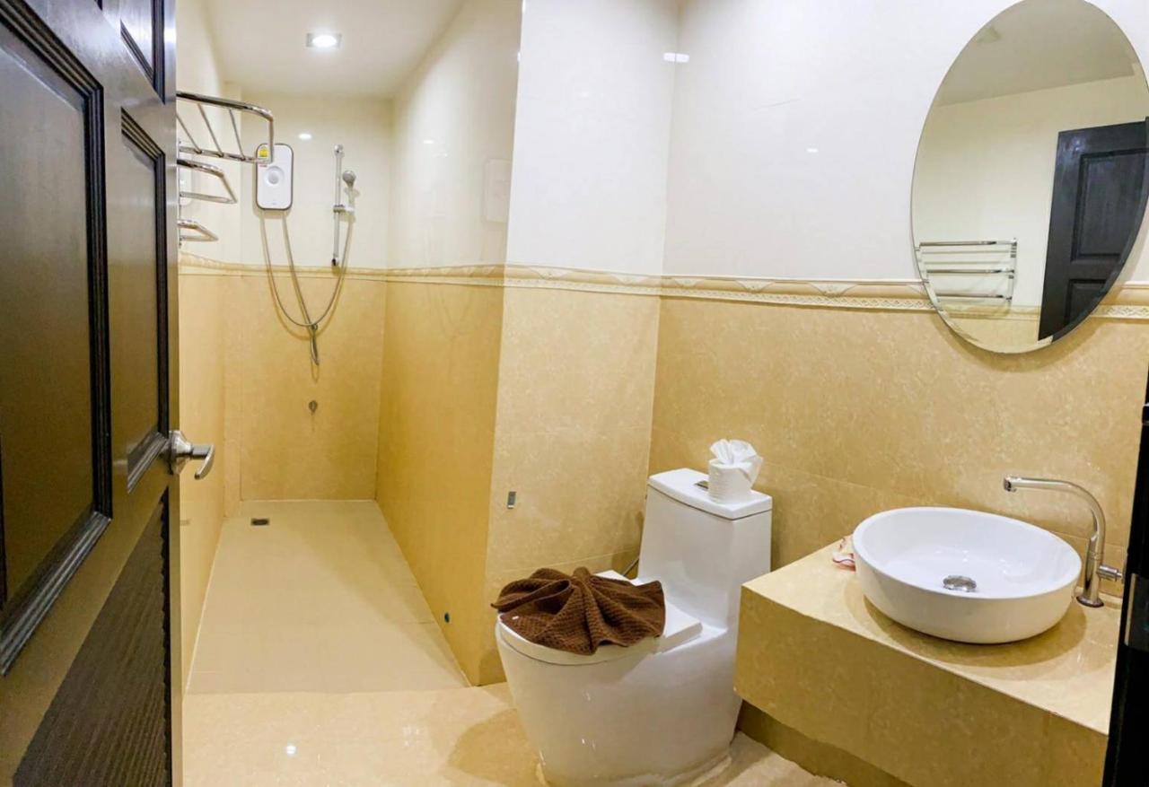 Cupid Hotel Ko Sukon Ngoại thất bức ảnh