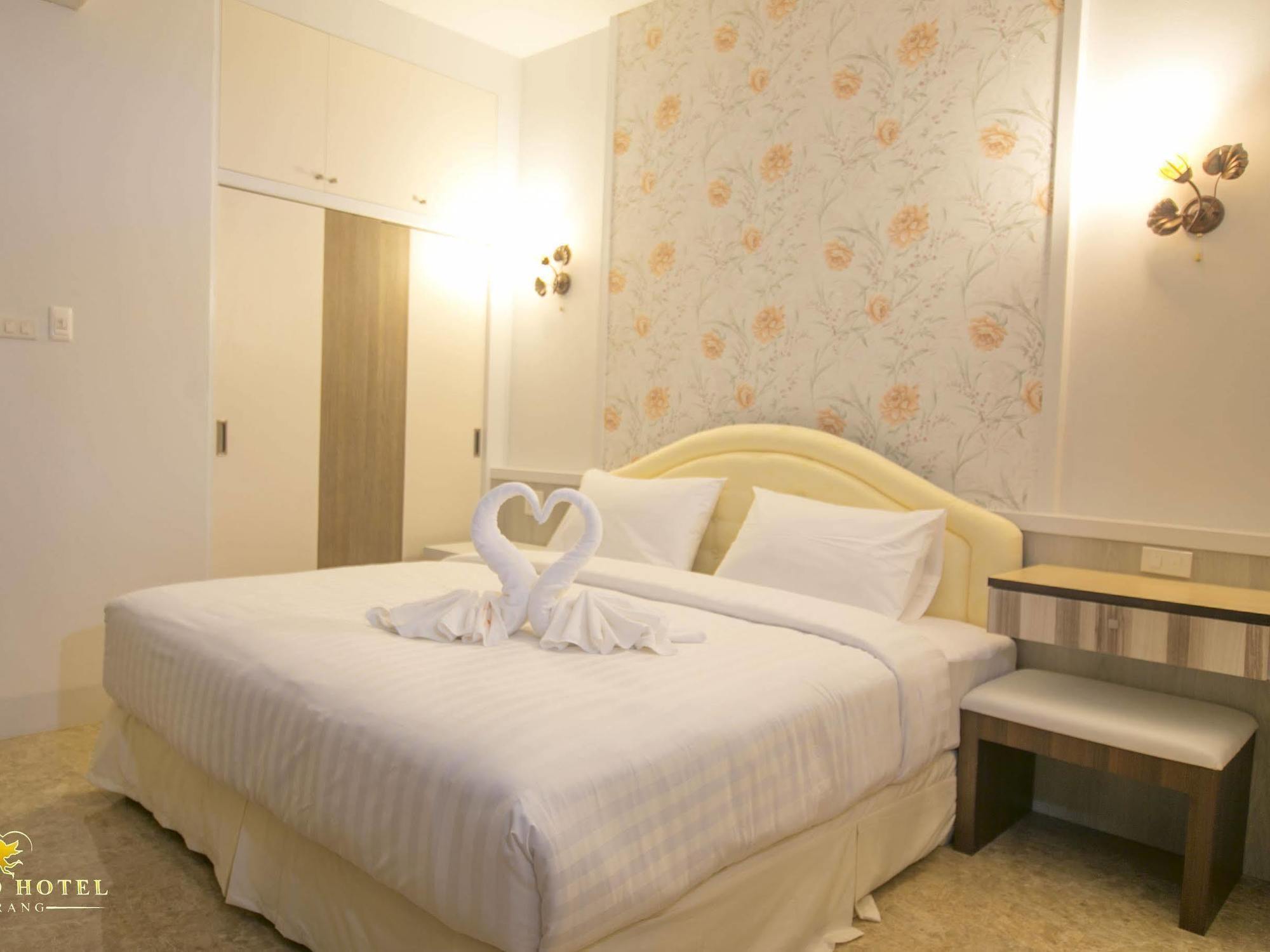 Cupid Hotel Ko Sukon Ngoại thất bức ảnh