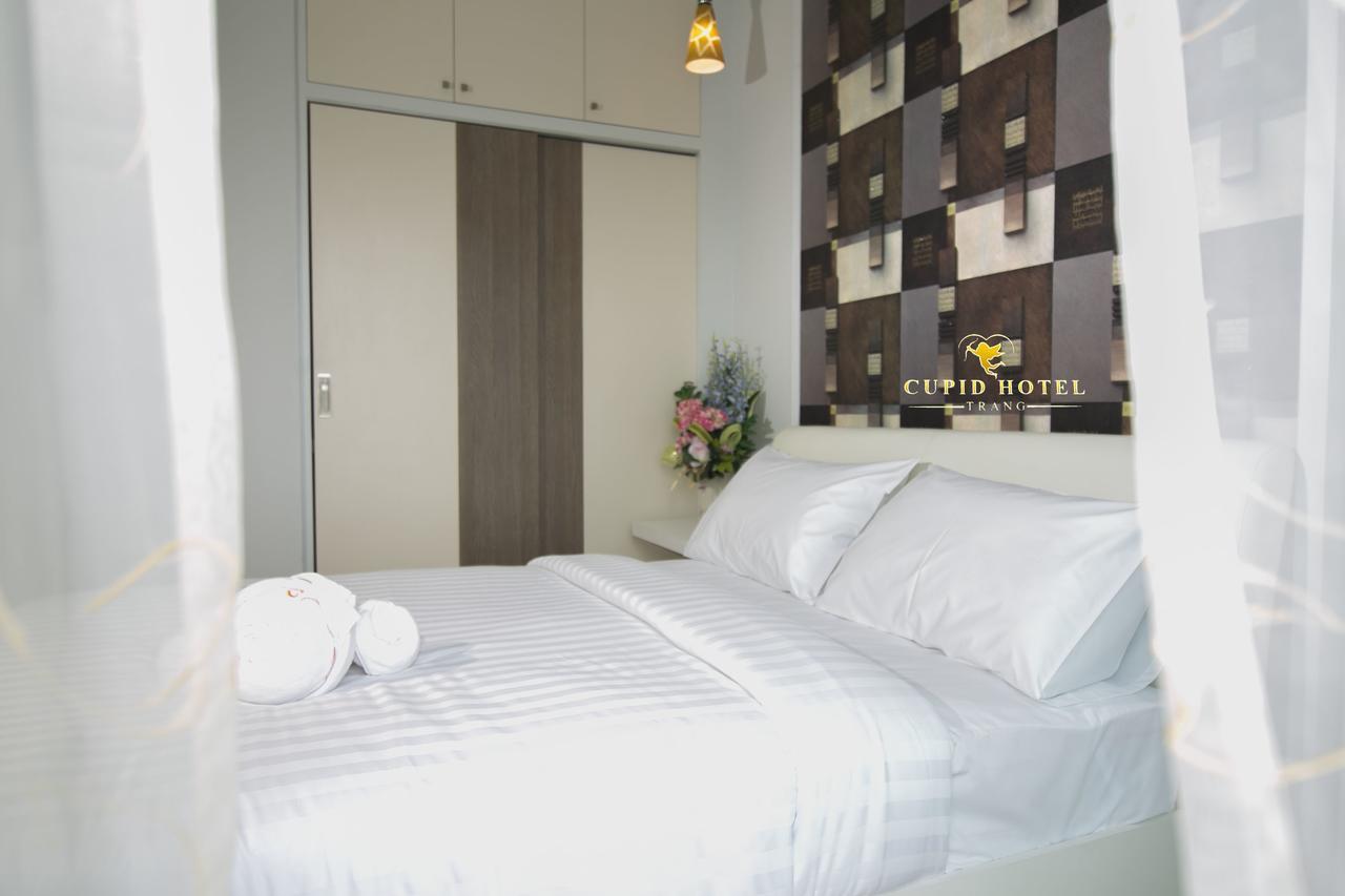 Cupid Hotel Ko Sukon Phòng bức ảnh