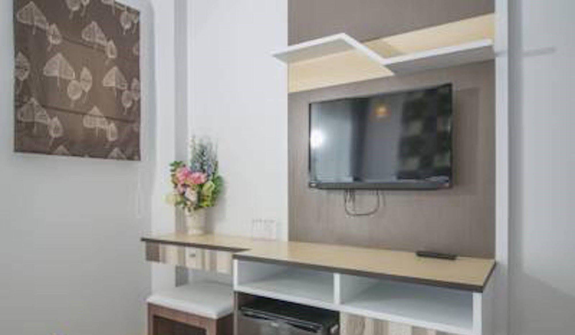 Cupid Hotel Ko Sukon Ngoại thất bức ảnh