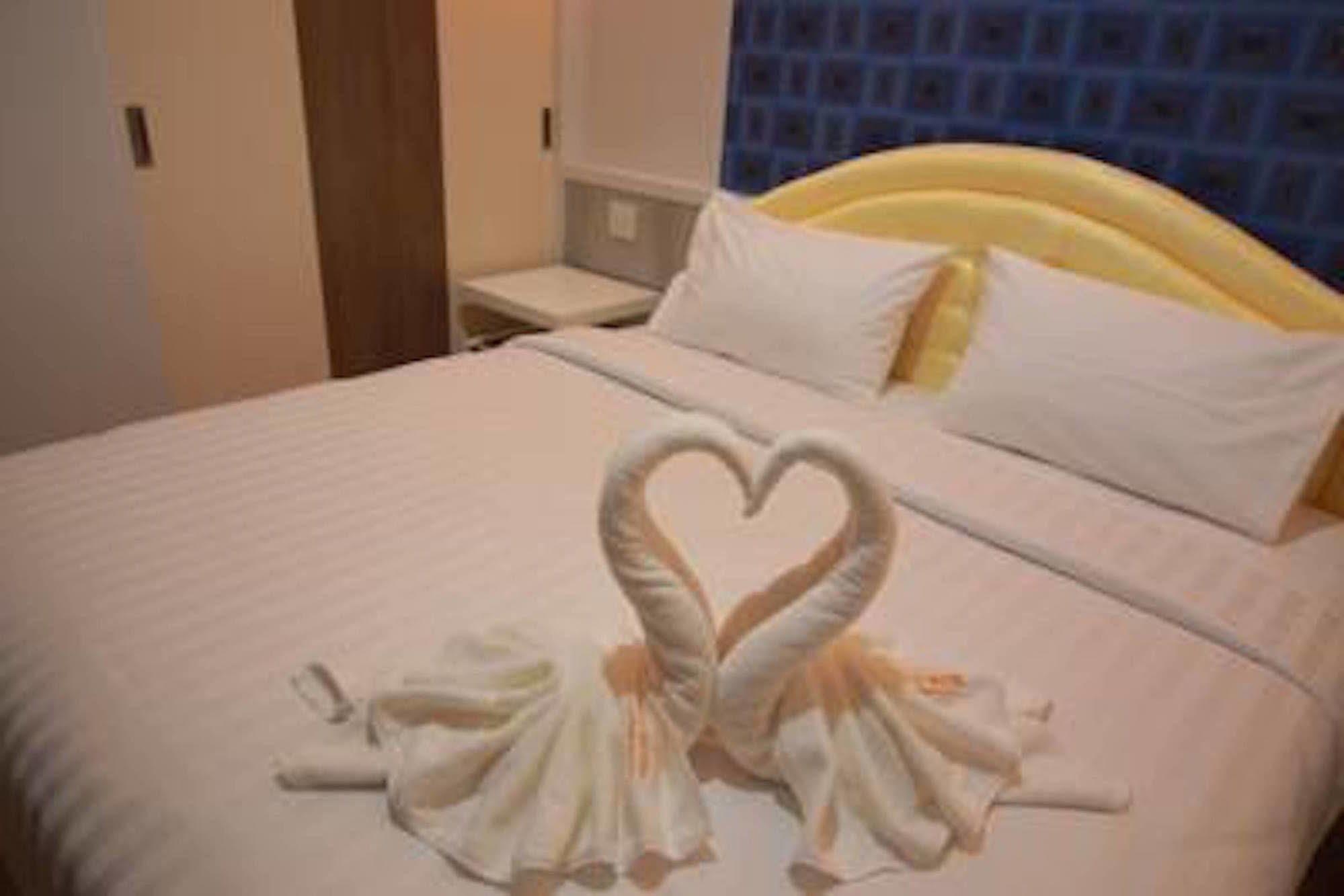 Cupid Hotel Ko Sukon Ngoại thất bức ảnh