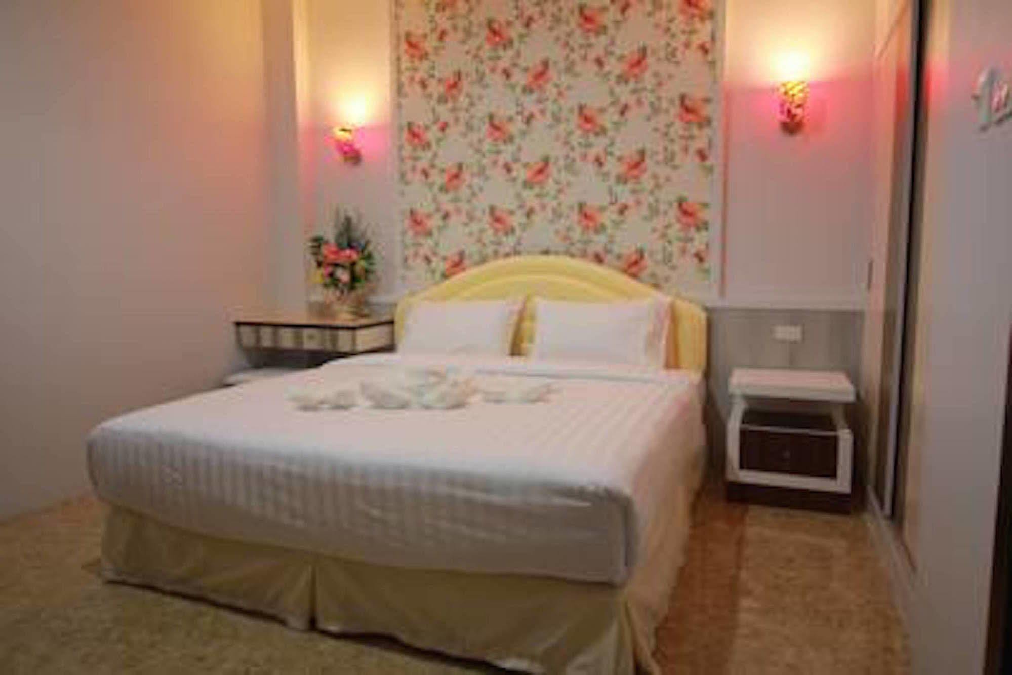 Cupid Hotel Ko Sukon Ngoại thất bức ảnh