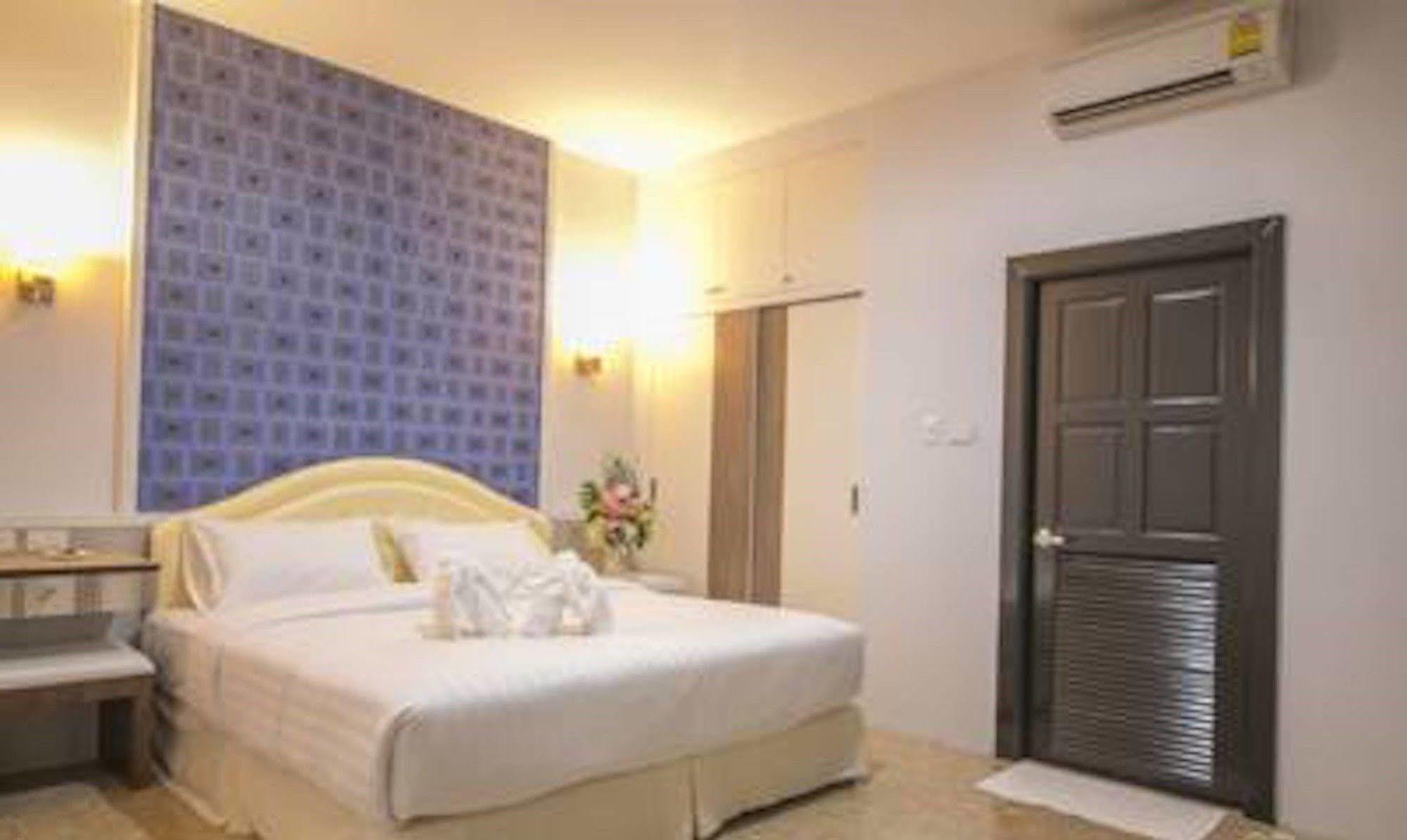 Cupid Hotel Ko Sukon Ngoại thất bức ảnh