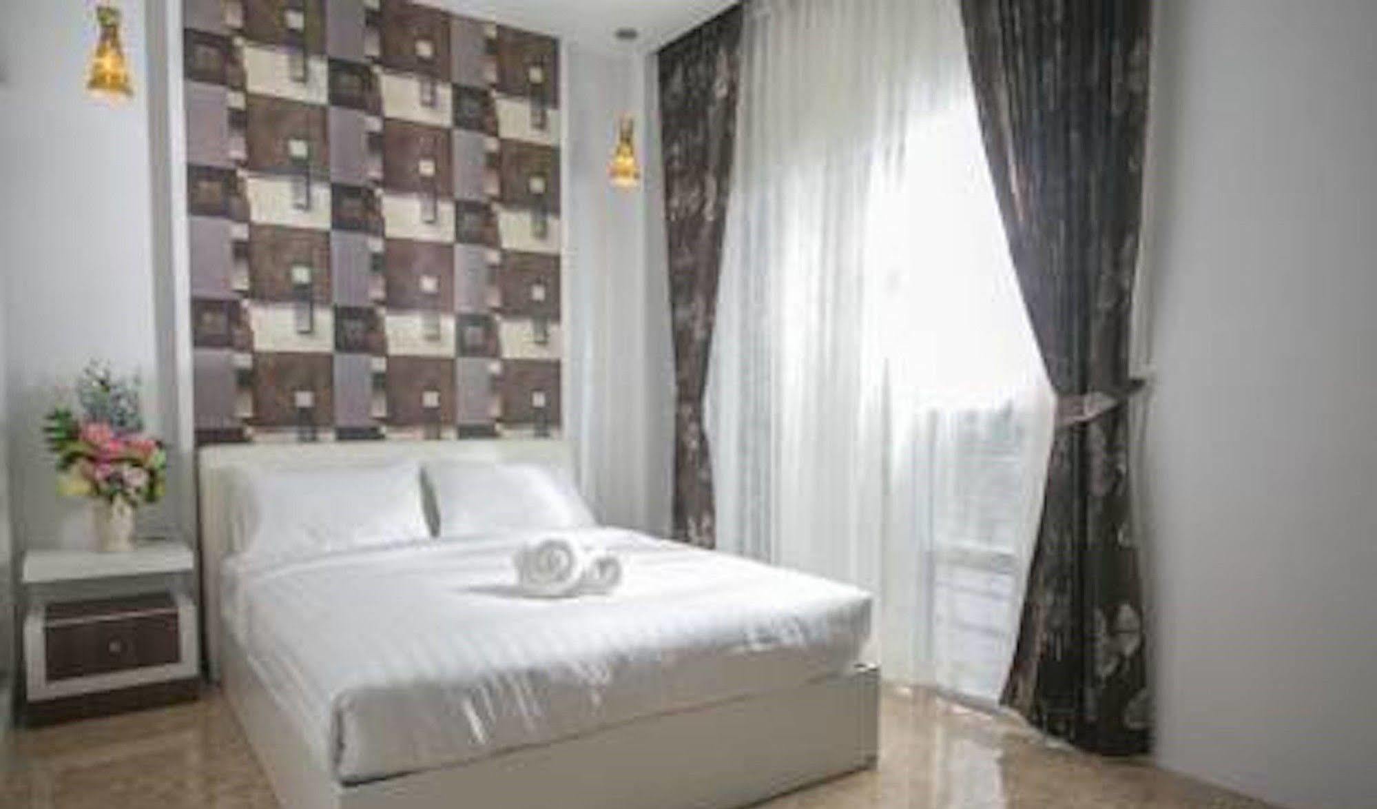 Cupid Hotel Ko Sukon Ngoại thất bức ảnh