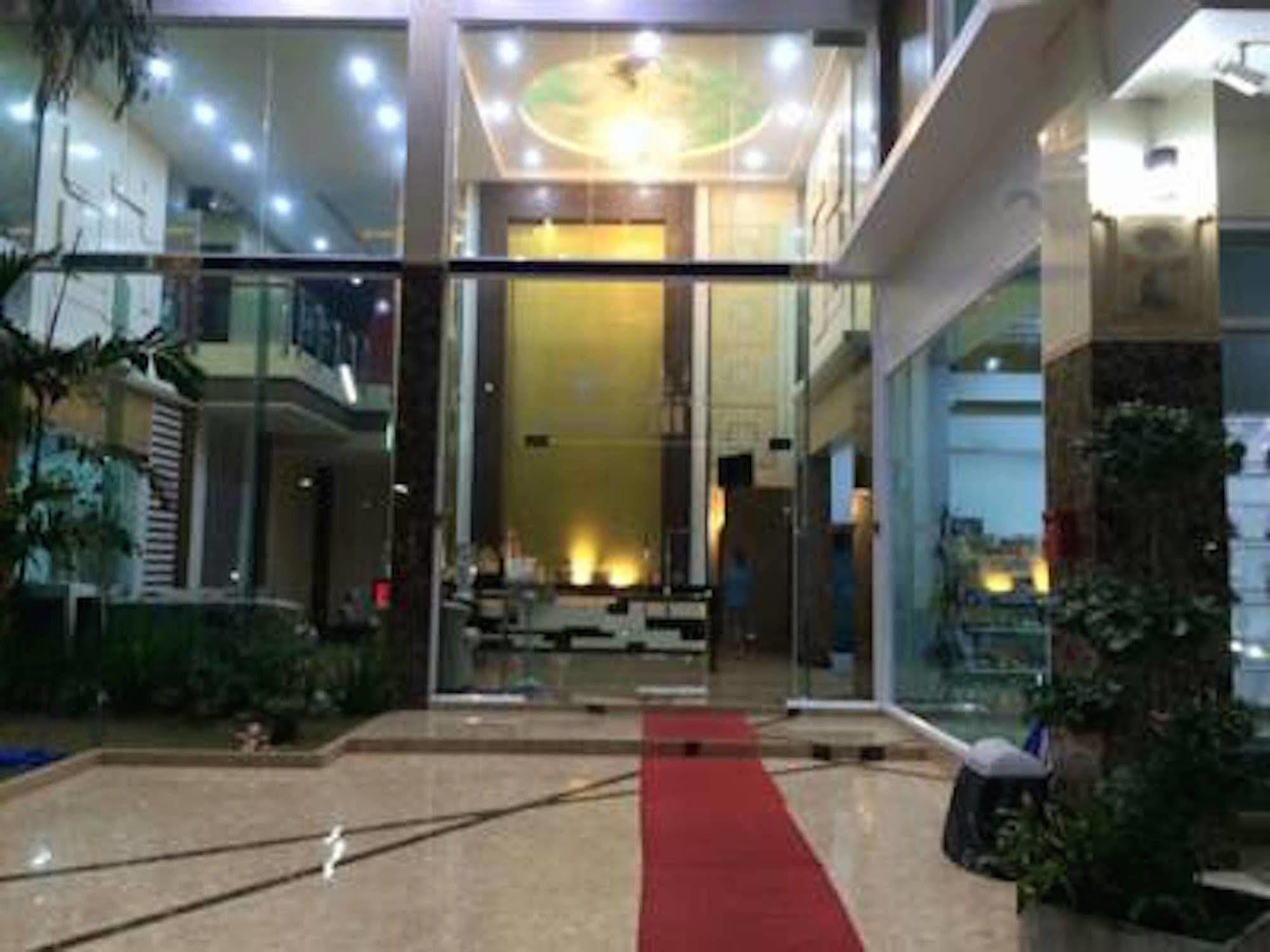 Cupid Hotel Ko Sukon Ngoại thất bức ảnh