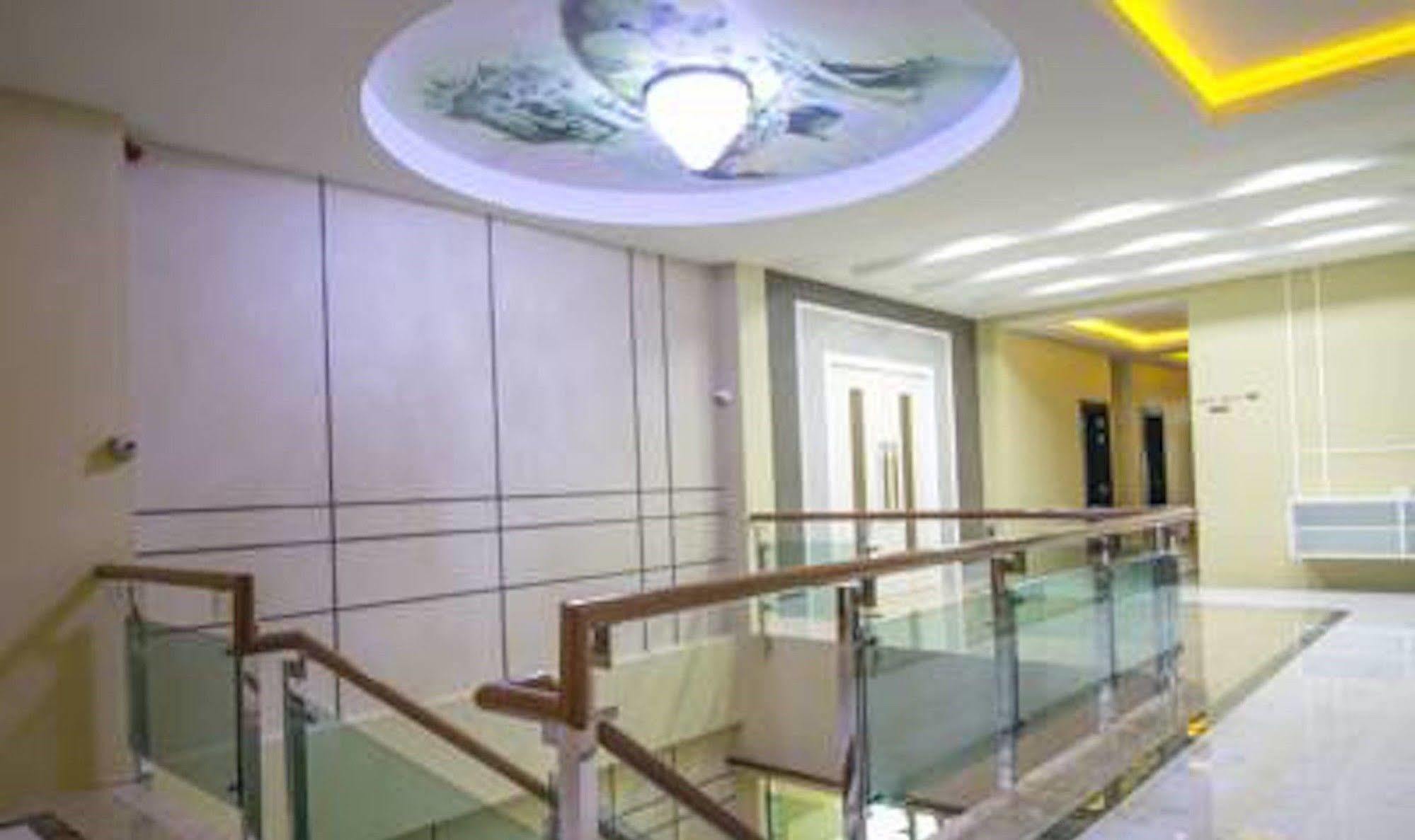 Cupid Hotel Ko Sukon Ngoại thất bức ảnh